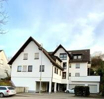 Traumhafte Maisonette über zwei Etagen – hochwertig saniert in bester Lage von Weissach