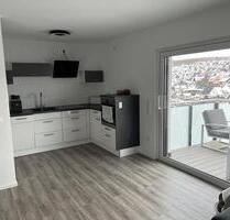 Wohnung mit Traumaussicht in Rudersdorf - Wilnsdorf