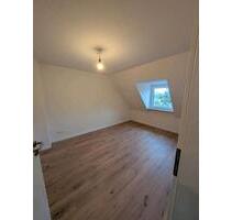 Renovierte, zentrale Maisonette Wohnung am Westerberg - Osnabrück Hafen