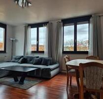 Schöne große Dreizimmerwohnung in Stuttgart-Feuerbach - Pforzheim Büchenbronn