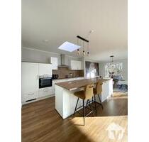 Exklusive Penthouse Wohnung in unmittelbarer Nähe zum Haselünner See!