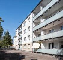 Top! 2018 SanierteRenovierte 1-Zimmer Wohnung mit Einbauküche in Stadtlage - Frankfurt am Main Eschersheim