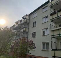 Sonnige 3-ZKB mit Balkon - pausiert!!! - Erfurt Johannesvorstadt