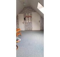 Apartment für Wochenendheimfahrer - Nettetal