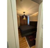 2 Zimmer Wohnung immer von Mo-Fr frei Nähe Wandsbek - Hamburg