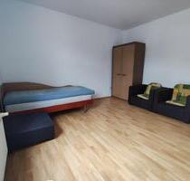 Komplette Mobiliert Privat Zimmer in einer schönen 2.5 ZWG - Duisburg Rheinhausen