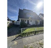 Großzügiges Einfamilienhaus in Bochum-Wiemelhausen zur Miete