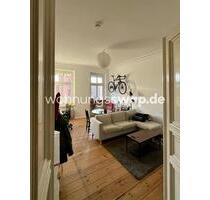 Wohnungsswap - 4 Zimmer, 129 m² - Karl-Marx-Straße, Neukölln, Berlin