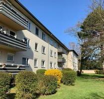 2-Zimmer-Wohnung in Duisburg Wanheimerort