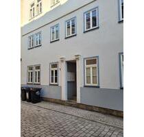 Charmante 1-Zimmer-Wohnung direkt am Domplatz – mit Mini-Küche! - Erfurt