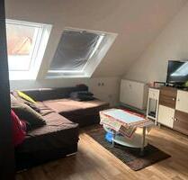 Preiswerte 3-Zimmer-Wohnung Südliche Innenstadt Halle - Halle (Saale) Damaschkestraße