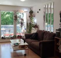 Schöne 1,5 Zimmerwohnung - 550,00 EUR Kaltmiete, ca.  49,00 m² in Aachen (PLZ: 52072) Aachen-Mitte