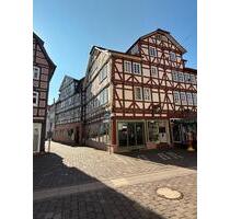 Wohn- und Geschäftshaus in top Lage von Rotenburg -PROVISIONSFREI - Rotenburg an der Fulda
