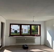 Sonnige 2-Zimmer-Wohnung mit Balkon und Garage - Erstbezug - Korntal-Münchingen