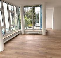 Erstbezug: Moderne, sanierte 2-Zimmer-Wohnung in Grossbettlingen - Großbettlingen