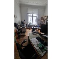 1-2 Büroräume in repräsentativen Altbau in Berlin Charlottenburg