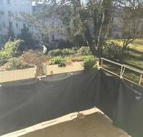 Schöne 4 Zimmer Wohnung mit Balkon in Kassel vorderer Westen