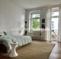 Wohnungsswap - 2 Zimmer, 57 m² - Neue Bahnhofstraße, Friedrichshain, Berlin