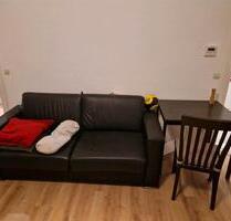 1 Zimmer Wohnung in Berlin Reinickendorf zur Zwischenmiete