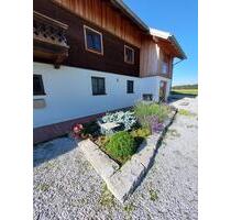 OG Wohnung mit Carport und Abstellraum - Arnstorf