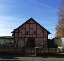 Mietwohnung - 1.600,00 EUR Kaltmiete, ca.  135,00 m² in Coppenbrügge (PLZ: 31863)