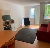 3 Zimmer Wohnung zur Untermiete in Freiburg Nähe Seepark - Freiburg im Breisgau Betzenhausen