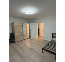 2 Zimmer in moderner 4er-WG in Karlsruhe-Nordweststadt