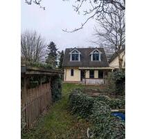 Anbau mit Garten in ruhiger Lage 2,5 Zimmer 80 m^2 - Tarmstedt