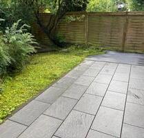 4-Zimmer-Reihenhaus in idyllischer Lage, mit Terrasse, neues Bad - Much