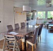 Helle 4-Zimmer-Wohnung mit Lodgia in Delbrück