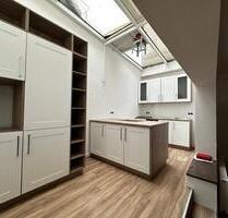 Schöne große Wohnung im 1.OG - 1.280,00 EUR Kaltmiete, in Gadebusch (PLZ: 19205)