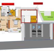 3 Zimmer Wohnung - 700,00 EUR Kaltmiete, in Bühlerzell (PLZ: 74426)