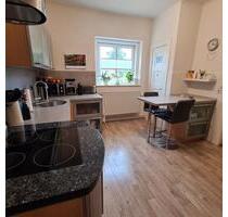 attraktive 3-RW in Olbersdorf mit Einbauküche zu vermieten