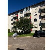 2 Zimmer Wohnung, Heilbronn-Böckingen, privat (ohne Makler)