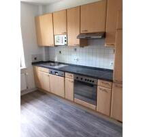 2 ZKB Bordumstraße 6 zum 01.03.2026 mit EBK, 63 qm, 525,- kalt - Wilhelmshaven