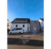 2 Zim. Neubauwohnung mit großzügigem Balkon, geringen Nebenkosten - Fridingen an der Donau