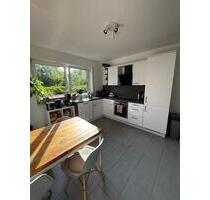 2-Zimmer-Wohnung mit Terrasse, Garten & Stellplatz - Oldenburg Drielaker-Moor