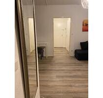 Möblierte 1 Zimmer Wohnung ( Nur Studentin) - Berlin Steglitz-Zehlendorf