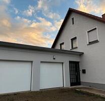 150qm renoviertes Haus Wohnung inkl Küche + Garten in Scheuern - Tholey