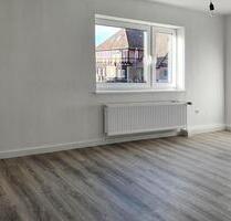 Klein aber fein! - Deine neue 2-Zimmer-Wohnung in Boizenburg - Boizenburg/Elbe
