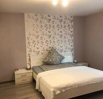 Zentrale & moderne 70 m² Ferienwohnung in Bad Nenndorf nähe Hann - Hannover Vahrenwald-List