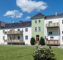 Exklusives Dachgeschossjuwel in historischem Ambiente in der ALTEN HOFEGRUNDBRAUEREI zu Radeberg!