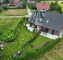 Moderne Doppelhaushälfte zur Miete in Dunum - Esens