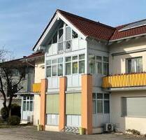 Mietwohnung - 1.200,00 EUR Kaltmiete, ca.  120,00 m² in Obing (PLZ: 83119)