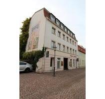 Sehr gut geschnittene Ladeneinheit im Zentrum von Meerane