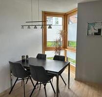 Wunderschöne 2,5-Zimmer-Wohnung mit Garten in top Lage inkl. TG - Memmingen