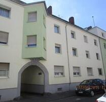 Erstbezug nach Sanierung! Schöne 2-Zimmer-Wohnung - Ludwigshafen am Rhein Ludwigshafen-Hemshof