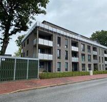 Neubau! 3-Zimmerwhg. mit WBS (Belegung 3 Personen) verfügbar! - Lauenburg/Elbe