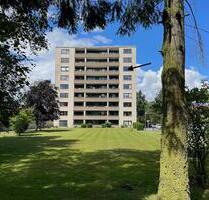 4-Zimmer-Wohnung mit traumhafter Aussicht barrierefrei - Lüneburg Goseburg-Zeltberg