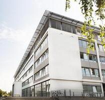 UNIC - Hell modern flexibel klimatisiert ! Letzte freie Fläche! - Frankfurt am Main Bergen-Enkheim